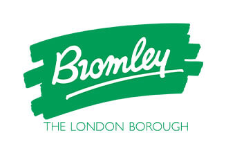 Bromley Council logo