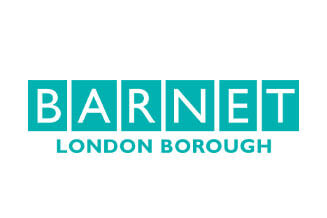 Barnet Council logo