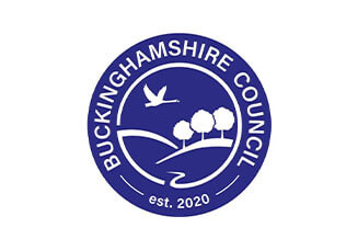 Buckinghamshire Council logo
