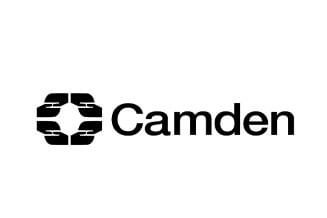 Camden Council logo