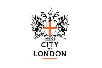 City of London Council logo