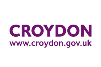 Croydon Council logo