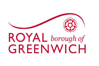 Greenwich Council logo
