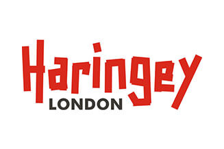 Haringey Council logo