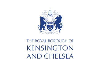 Kensington and Chelsea Council logo