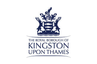 Kingston Upon Thames Council logo