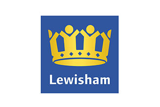 Lewisham Council logo