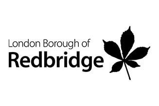 Redbridge Council logo