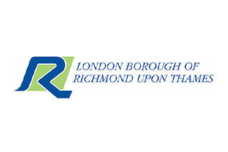 Richmond Upon Thames Council logo