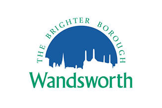 Wandsworth Council logo