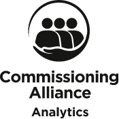 Commissioning Alliance Analytics services logo